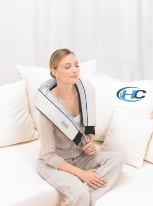 Ảnh của Đai massage trị liệu vai lưng gáy Beurer MG150