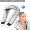 Ảnh của Đai massage trị liệu vai lưng gáy Beurer MG150