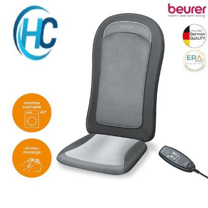 Ảnh của Đệm massage chuyên dụng Beurer MG206
