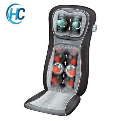 Ảnh của Đệm ghế ngồi massage Beurer Shiatsu