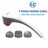 Ảnh của Máy Massage Cầm Tay Đèn Hồng Ngoại Beurer MG255 