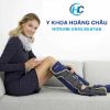 Ảnh của Máy massage bắp chân Beurer FM150