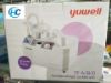 Ảnh của Máy hút dịch, hút đờm 1 bình Yuwell 7E-A