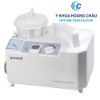 Ảnh của Máy hút dịch, hút đờm 1 bình Yuwell 7E-A