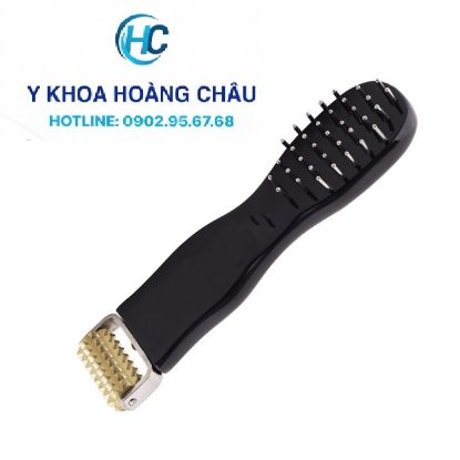Ảnh của Bàn chải tiên lớn