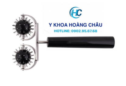 Ảnh của Lăn cầu đinh đôi lớn