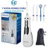 Ảnh của Máy tăm nước cầm tay Waterpulse V500 Pro