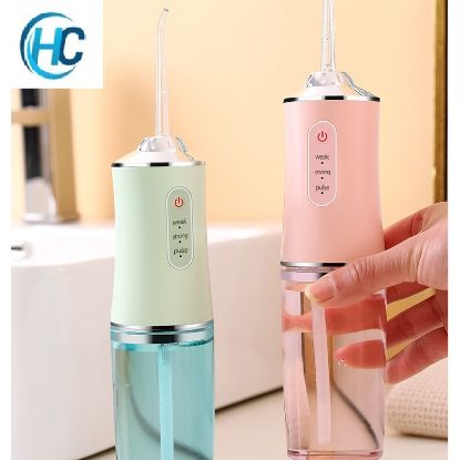 Ảnh của Máy tăm nước Oral Irrigator