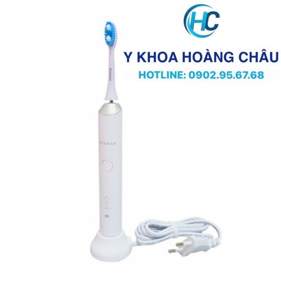 Ảnh của Bàn chải đánh răng điện ROAMAN RM-T3