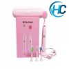 Ảnh của [CHÍNH HÃNG] Bàn chải đánh răng điện ROAMAN RM-T20