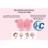 Ảnh của [CHÍNH HÃNG] Bàn chải đánh răng điện ROAMAN RM-T20