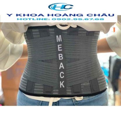 Ảnh của Đai lưng Meback