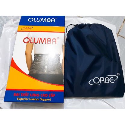 Ảnh của Đai lưng Olumba Orbe