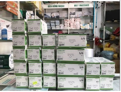 Ảnh của Chỉ cpt 2.0, 3.0, 4.0,5.0,6.0,7.0