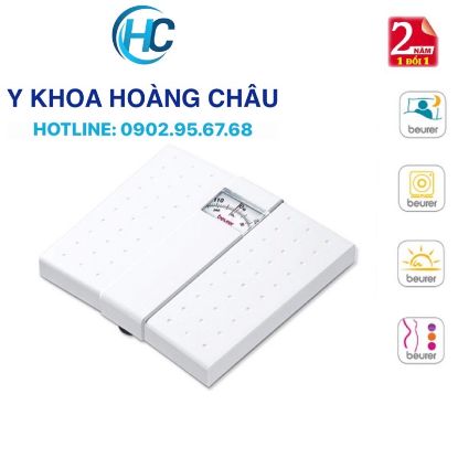 Ảnh của Cân cơ học Beurer MS01