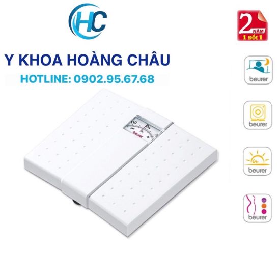 Ảnh của Cân cơ học Beurer MS01