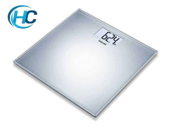 Ảnh của Cân sức khỏe Beurer GS203