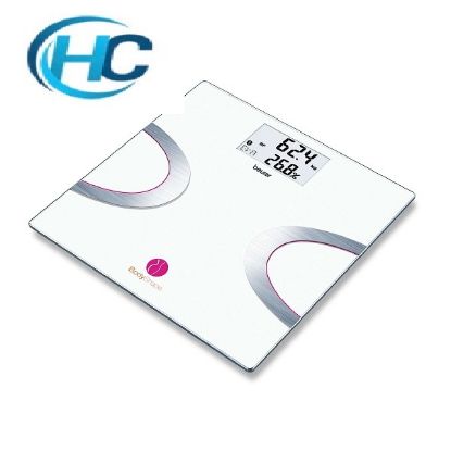 Ảnh của Cân phân tích cơ thể Beurer BF710 (kết nối Bluetooth)