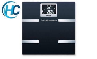 Ảnh của Cân điện tử Beurer BF700
