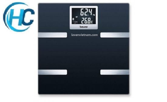 Ảnh của Cân điện tử Beurer BF700