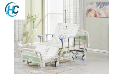 Ảnh của Giường bệnh đa chức năng TAJERMY-G05