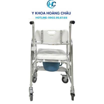 Ảnh của Ghế bô tắm đa chức năng Lucass X12