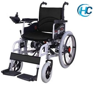 Ảnh của Xe lăn điện thông dụng, lưng thấp Tajermy TJM-XD06