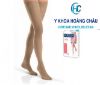 Ảnh của Vớ y khoa đùi Jobst Ultrasheer siêu mỏng, màu da, kín ngón