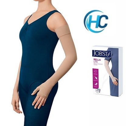 Ảnh của Vớ y khoa cánh tay Jobst Bella Lite Combined