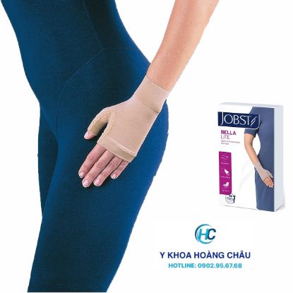 Ảnh của Vớ y khoa găng tay Jobst Bella Lite Gauntlet 